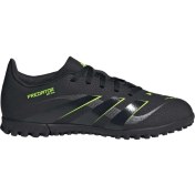 Resim adidas Unisex Çocuk Halı Saha PREDATOR CLUB TF J JH8863 