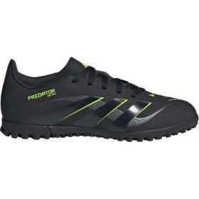 Resim adidas Unisex Çocuk Halı Saha PREDATOR CLUB TF J JH8863 