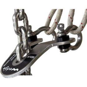 Resim Wedge Original 10 Mm. Bosa Kancası 