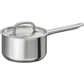 Resim Ikea 365+ Çelik Sos Tenceresi Paslanmaz Çelik 2 Lt 