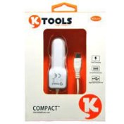 Resim EP İLETİŞİM Ktools Araç Çakmaklık Şarj Aleti 