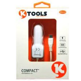 Resim EP İLETİŞİM Ktools Araç Çakmaklık Şarj Aleti 