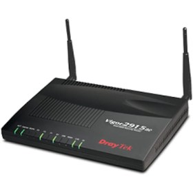 Resim Draytek Vigor 2915ac Dual WAN VPN Security Router 