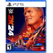 Resim Wwe 2K24 - Playstation 5 