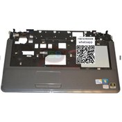 Resim Lenovo Uyumlu İdeapad G550 G555 Klavye Kasa Üst Kasa Parlak Ap07w000b00 