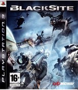 Resim Blacksite PS3 Oyun 