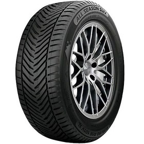 Resim Strial All Season SUV 