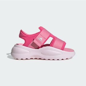 Resim Adidas Mehana Sandal Kids Kız Çocuk Sandalet Jp5830 Pembe 