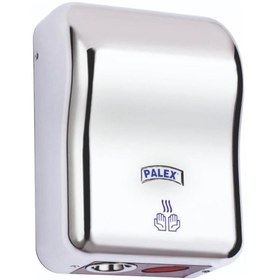 Resim Omnipazar Palex Ep-k Krom Kaplama Abs Plastik El Kurutma Cihazı 2000w 