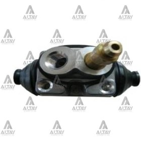 Resim MAHER FREN SİLİNDİRİ EXCEL 1990-1994 ARKA SOL 58330 24003 