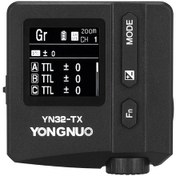 Resim Yongnuo Yn32-tx Sony Uyumlu Ttl 2.4ghz Wireless Flaş Tetikleyici 