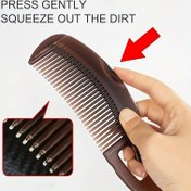 Resim Gentle Press Energy Çırçır, Üçüncü Nesil Yıkanmayan Saç Şekillendirme Çırçırı, Dördüncü Nesil Taşınabilir Ahşap Çırçır, Gerçek Ürün 