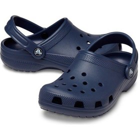 Resim Crocs 206991-410 Classic Clog K Çocuk Sandalet 
