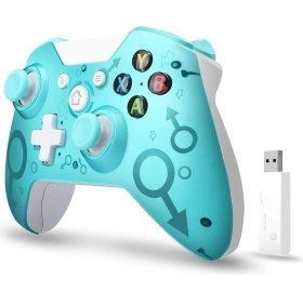 Resim Beboncool N1 Pc/xbox One/one X/one S/series X/series S Kablosuz Joystick Gamepad Oyun Kolu 