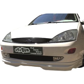Resim Ford Focus 1 Sedan - Hb Ön Tampon Eki 1999-2005 Model Arası 