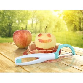 Resim Again Hilal Sebze Soyacağı Diğer 