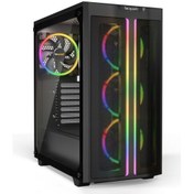 Resim Be Quiet! Pure Base 500FX BGW43 Gaming Mid Tower PC Kasası Be Quiet! Pure Base 500FX BGW43 Gaming Mid Tower PC Kasası