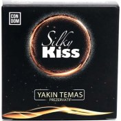 Resim River World 4'lü Ekstra Ince Prezervatif Yakın Temas 