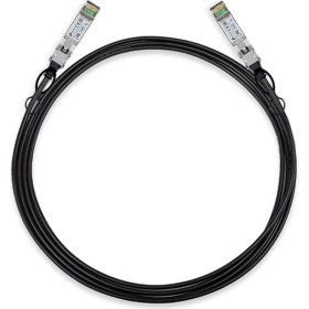 Resim TP-LINK TL-SM5220-3M 3m 10G Sfp+Dırect Bağlantı Kablosu 
