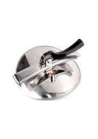 Resim Düdüklü Tencere Kapağı Üniversal Paslanmaz Çelik 3,5-4-5-7-9 Litre Modellere Uyar Diğer 