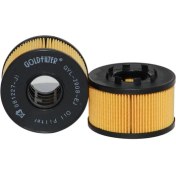 Resim Gold Filter Ford Transit 2000 | 2000 > 2006 2.0 Dı Turbodiesel Tde / Tdci Yağ Filtresi 