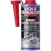 Resim Liqui Moly Dizel Sistem Temizleyici Pro-Line Seri 500 Ml. 5156 