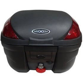 Resim Maxem Sl35 Arka Çanta Siyah 