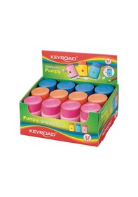 Resim Keyroad Pumpy Tekli Kalemtraş Kr971298 257409 