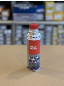 Resim Würth Duman Önleyici 300 Ml. 5861301300 