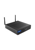 Resim Prittec Q7-TH610L Barebone Free Dos Mini Pc 