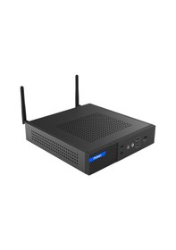 Resim Prittec Q7-TH610L Barebone Free Dos Mini Pc 
