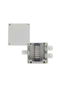 Resim Ulzyvf Terminali Tel Su Muhafaza Kutusu Kutusu Konnektör Kablo Geçirmez Elektrik Btsg Bağlantı Tr 