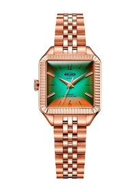 Resim Welder Wrc914 Kadın Kol Saati Rose Gold 