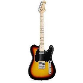 Resim SX SEM2 Elektro Gitar (3 Tone Sunburst) 