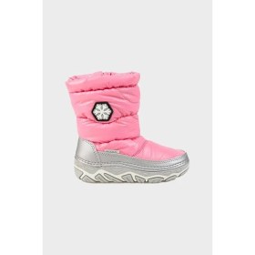 Resim Buckhead Bg Store Kız Bebek Pembe Bot 