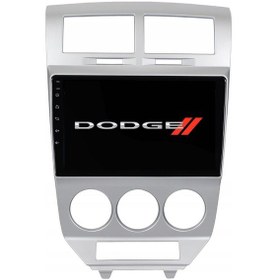 Resim Dodge Caliber Android Multimedya Sistemi 4-64 Myway 2006-2007 9" 