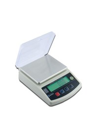 Resim Swock Cd-602 Model 600 Gr./0,01 Gr. Hassas Terazi 