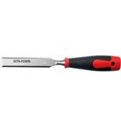 Resim Ceta Form Düz Iskarpela (Plastik Saplı) - 8 mm 