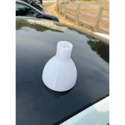 Resim Tesla Model Y Cam Suyu Hunisi - Pratik Dökmeden Dolum 