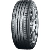 Resim Yokohama 185\u002F50R16 81H BluEarth AE-50 Yaz Lastiği (2024) 