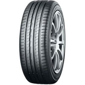 Resim Yokohama 185\u002F50R16 81H BluEarth AE-50 Yaz Lastiği (2024) 