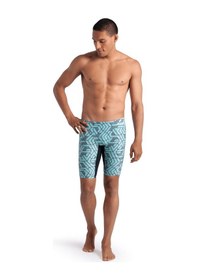 Resim Arena Escape Erkek Yüzücü Mayosu 007756580 Çok Renkli 