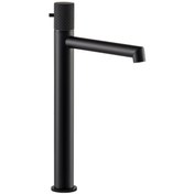 Resim Fontana FM-2225 Lavabo Bataryası Siyah 