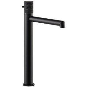 Resim Fontana FM-2225 Lavabo Bataryası Siyah 