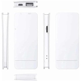 Resim Bfs Game Box 3d Çift Oyun Kollu 4k Hd Ekran 20000'den Fazla Oyun Seçeneği 2.4g Kablosuz 