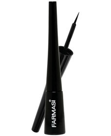 Resim Farmasi siyah eyeliner - deeplook 4.5 g 