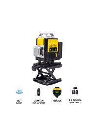 Resim Dawreek Lazer Terazi & Tripot Dw16 