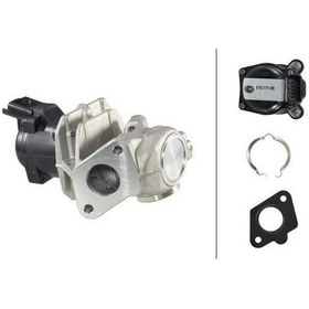 Resim Esse Otomotiv - Focus/fiesta/c4/307/407/s40/v50 Egr Valfi Kablosuz 02-11 Hel6nu010171091 5s6q 9d475 Ae 