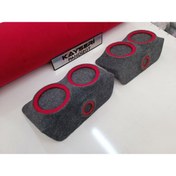 Resim Kayseri Mercedes Sprinter Volkswagen Crafter Ön Güneşlik Pandizot 20 CM +TİZ (2018-2025) ÇİFT SAĞ +SOL GELİR 