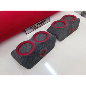 Resim Kayseri Mercedes Sprinter Volkswagen Crafter Ön Güneşlik Pandizot 20 CM +TİZ (2018-2025) ÇİFT SAĞ +SOL GELİR 